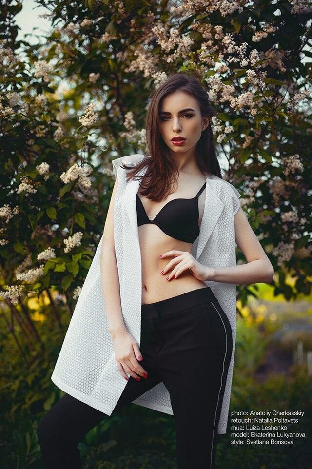 Фото Ekaterina Luk'janova