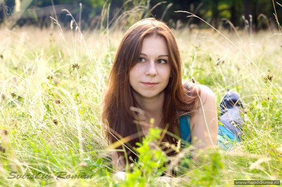 Kristina Muhina's photo