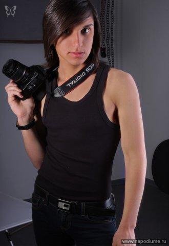 Dmitrij Volkov's photo