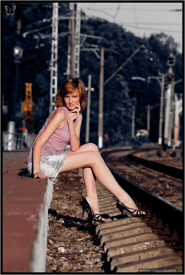 Фото Екатерина Харашайлова