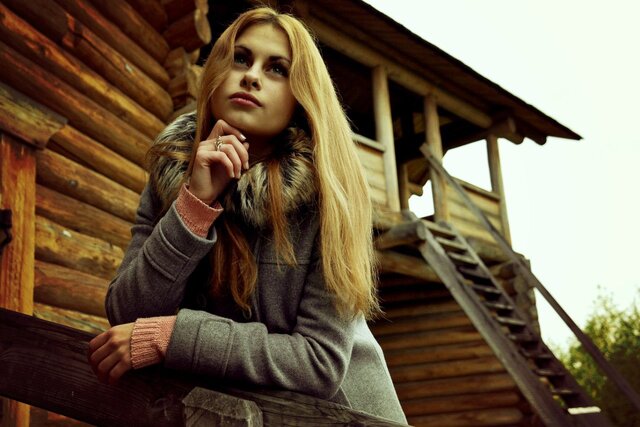 Sveta Sockova's photo