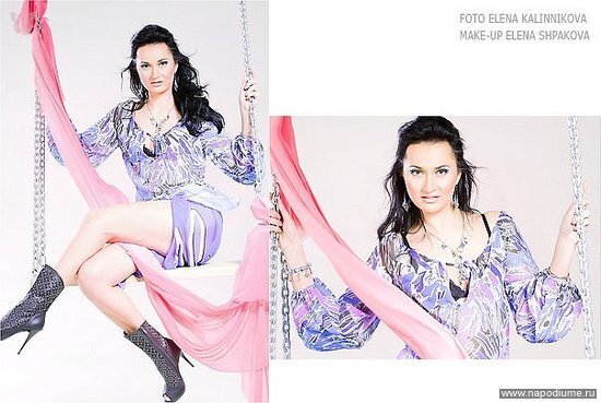 Viktoria Zdanovkaa's photo