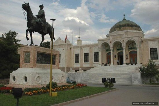 Фото Yusuf Çuhadar