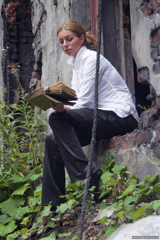 Vladimir Baandurov's photo