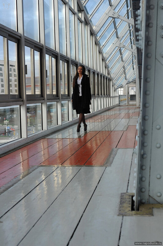 Aleksandra Jey's photo