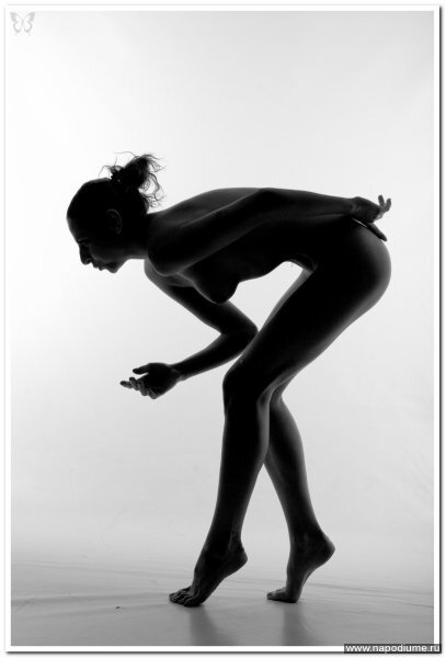 Ula Razumova's photo