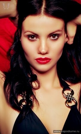 Фото Мария afina Попова