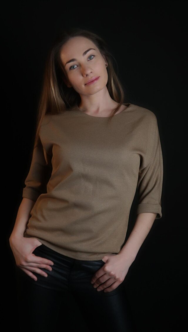 Natalia Chekhova's photo