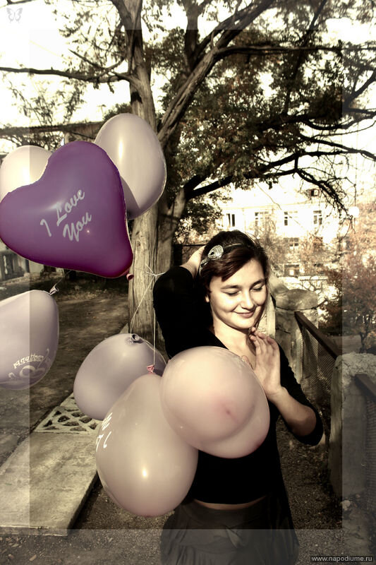 Aminka Amilinka's photo