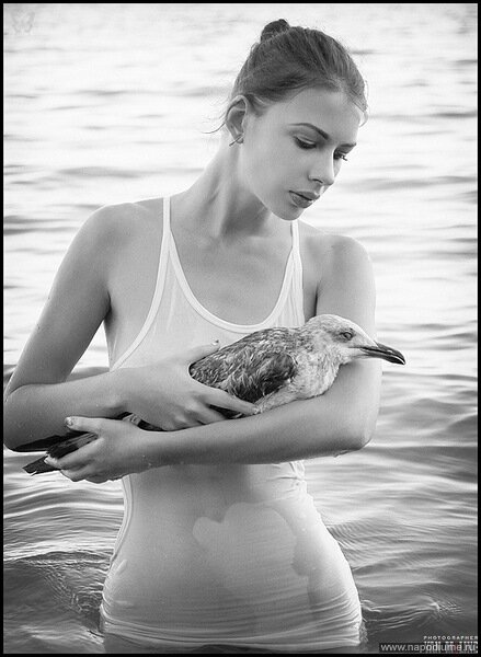 Irina Olisuk's photo