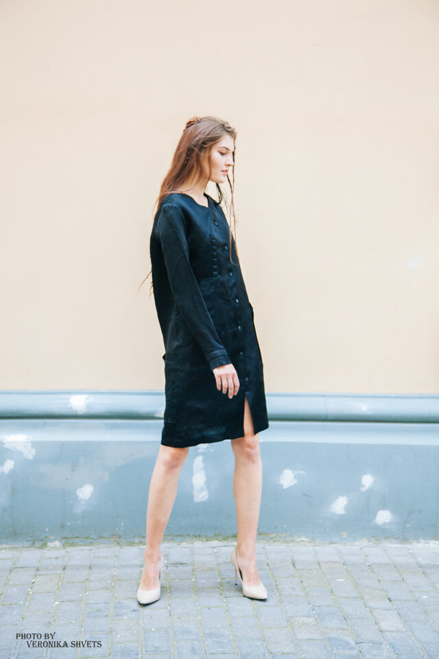Nadezda Pavlova's photo