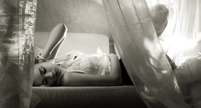 Yana Zabara's photo