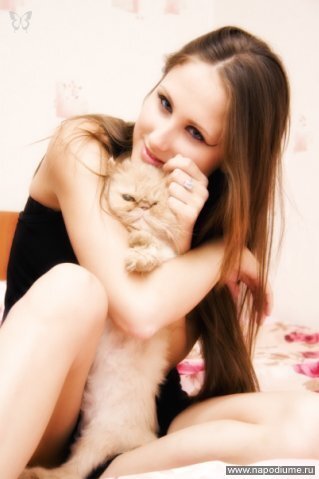 Elena Sidenko's photo