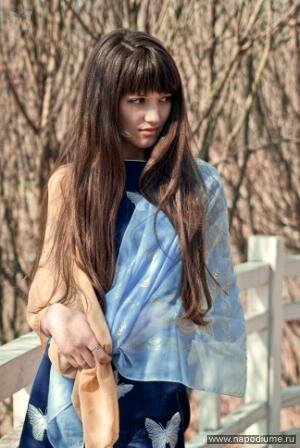 Elena Hasanova's photo
