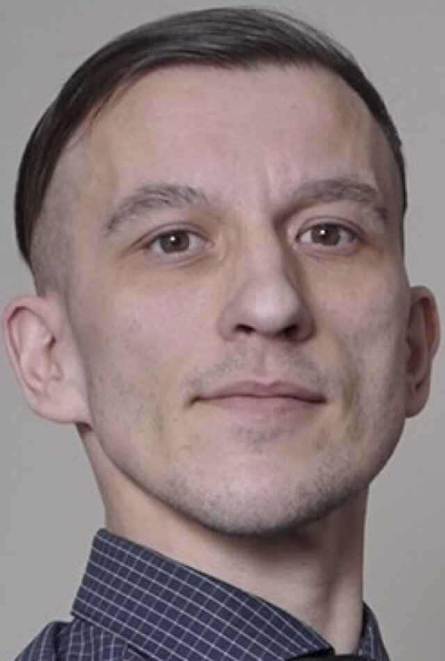 Фото Max Tsalkov