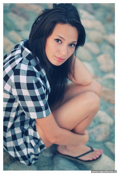 Sasa Zueva's photo