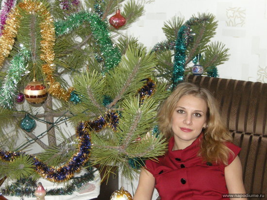 Ol'ga vall''s photo