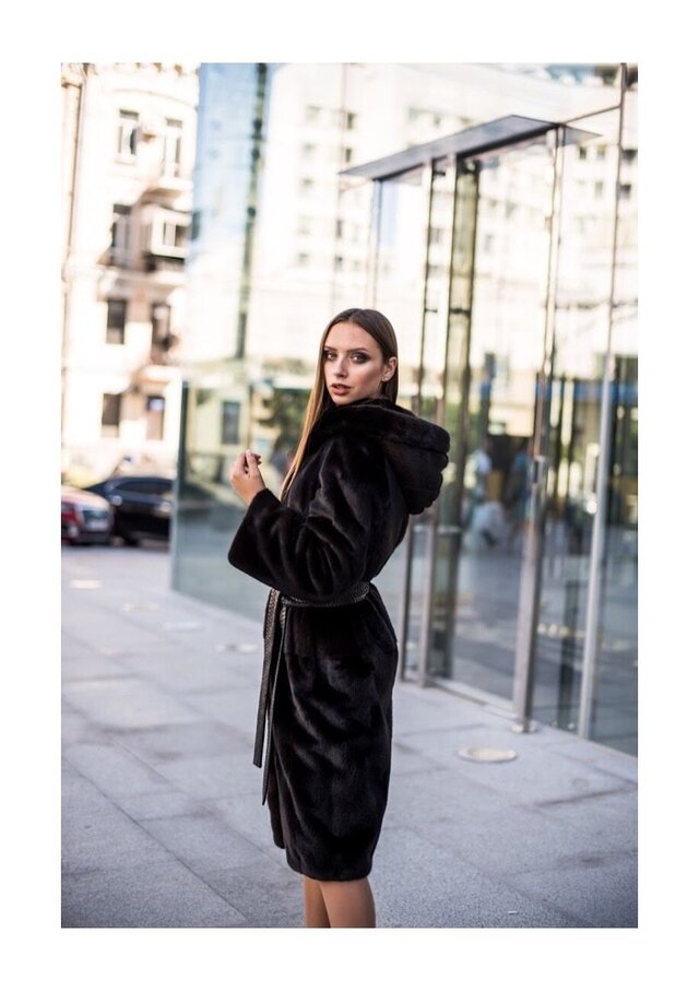 Foto Karina Borovkova