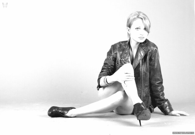 Juliya Morozuk's photo