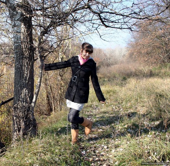 Ol'ga Orlova's photo
