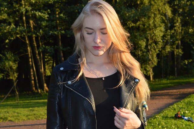 Фото Ksenia Mihajlova