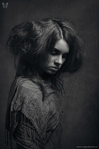 Dmitry Alekseyev's photo