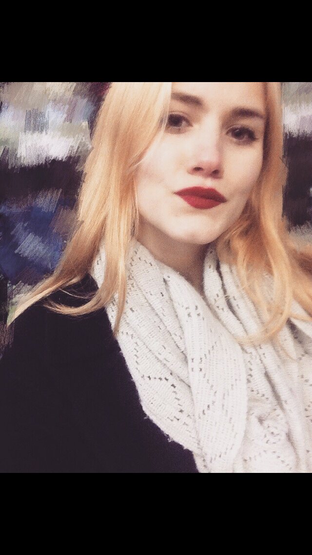 照片Anna Ermosina