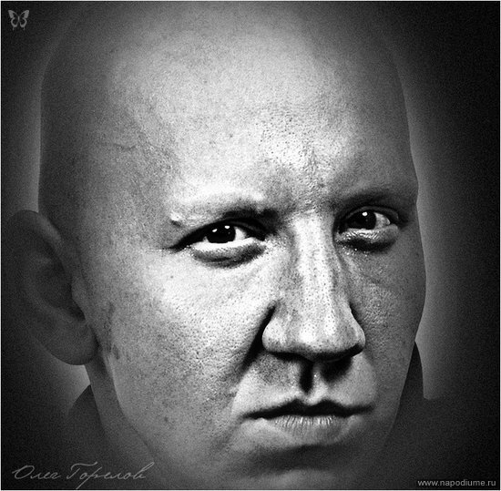 Фото Антон Ескин
