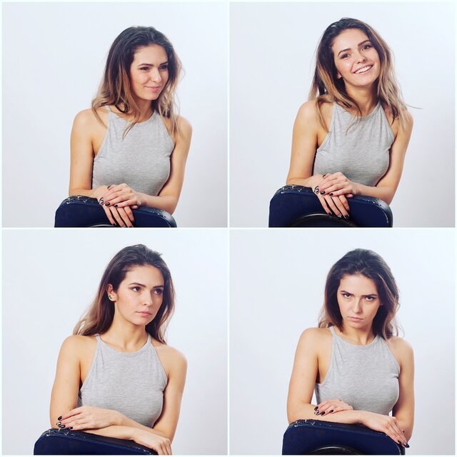 Marija Konstantinova's photo