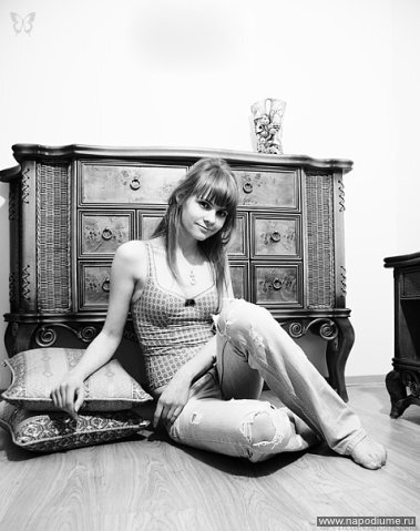 Фото Юлианна Aurore