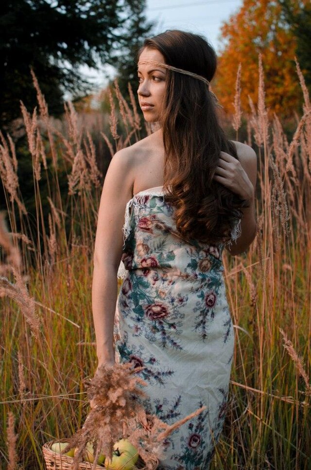 Julia Sokolskaya's photo