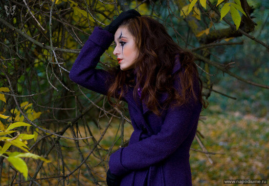 Elizaveta Palij's photo