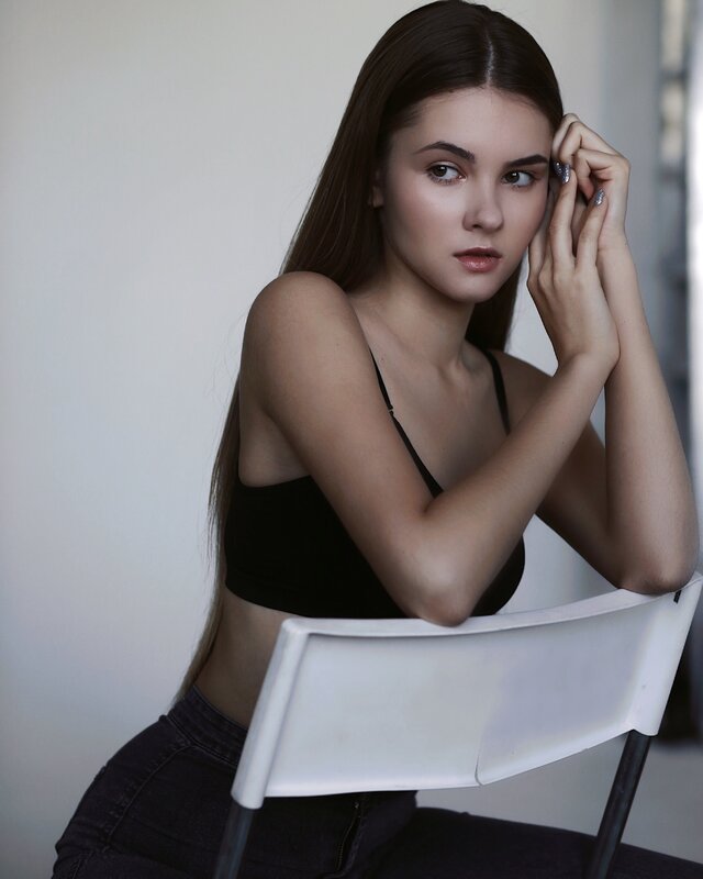 Foto Kristina Kolpakova