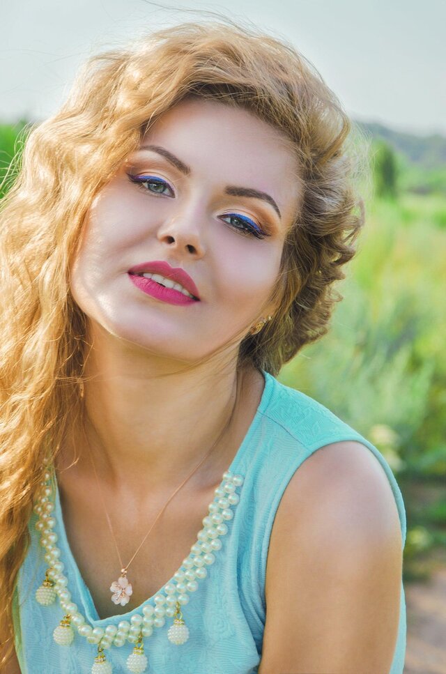 Фото Настюша <StAsYa> Радионова