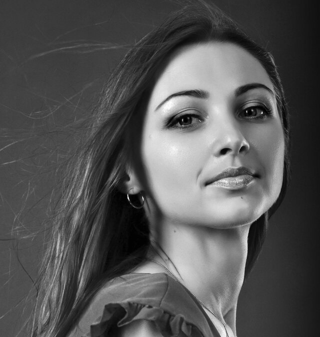 Наталья Костерева