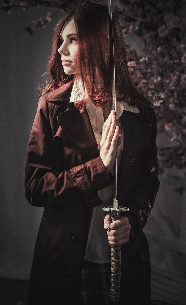 Foto Iris Kyprianova