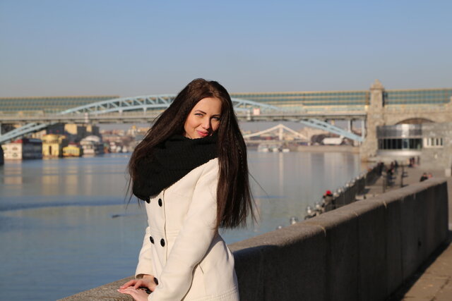 nadezhda vagner's photo
