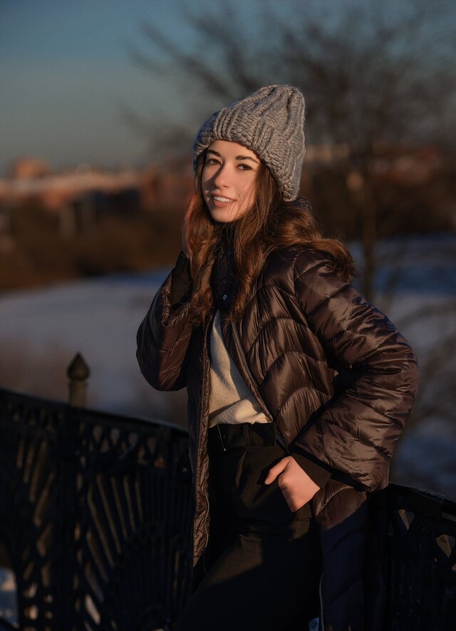 Фото Сергей Spectr9 Барышев