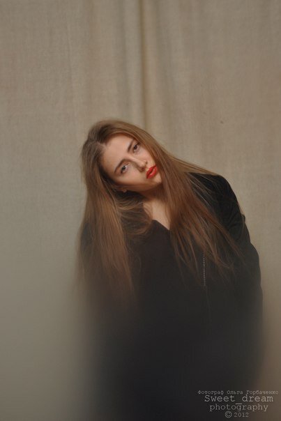 Фото Елизавета Кузьменко
