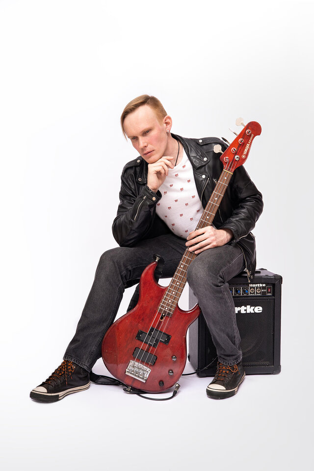 Igor'  Carev's photo