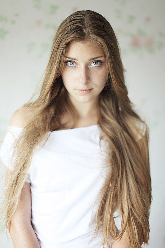 Фото Ekaterina Marchenco