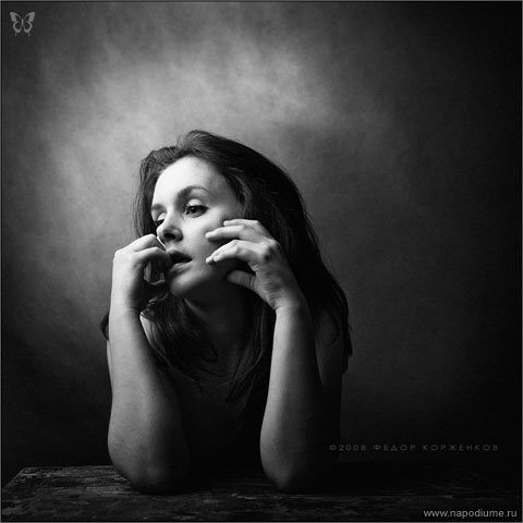 Фото Федор Корженков