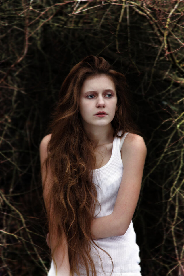 Фото Marina Sedova