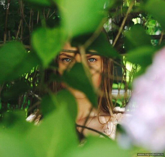 Фото Анна Ливанова