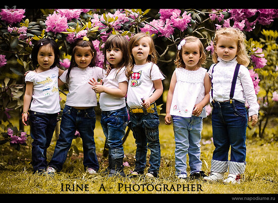 Anastasia Morozova's photo