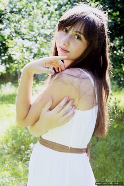照片Natalia Boarskaa