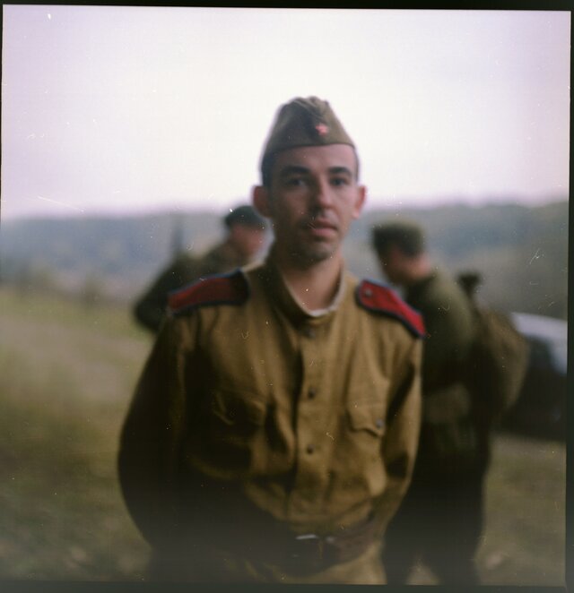 Roman Bordun's photo