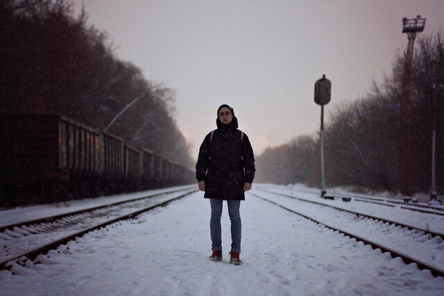 Фото Настя Иванова