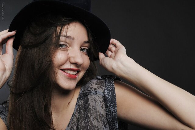 Kristina Efremova's photo