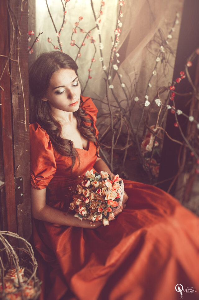 Viktorija Drozdovskaja's photo